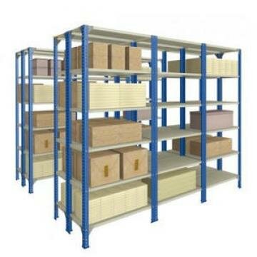 Heavy Duty Adjustable Commercial Warehouse Shelving