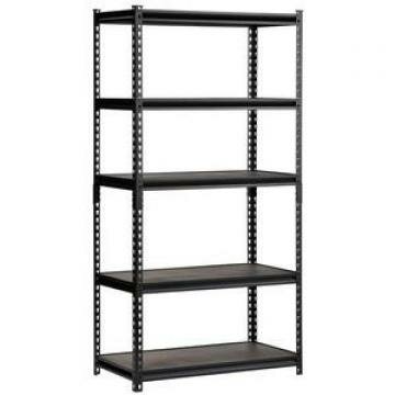 Commercial Furniture General Used Rack/Metal Material heavy duty storage racking/Warehouse stocking shelf