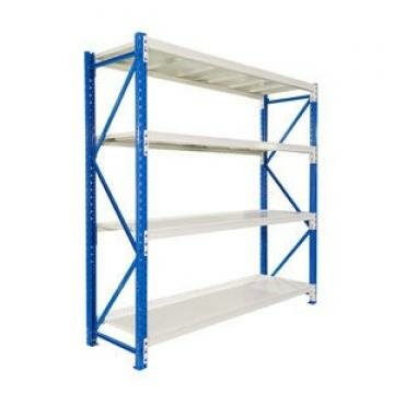 Cheap heavy duty warehouse racks second hand pallet racking for sale