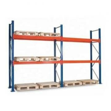 Q235 carbon adjustable steel shelving storage rack shelves