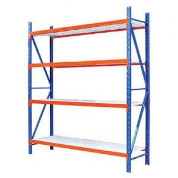 Nanjing Warehouse Selective Storage Pallet Rack/Shelf System